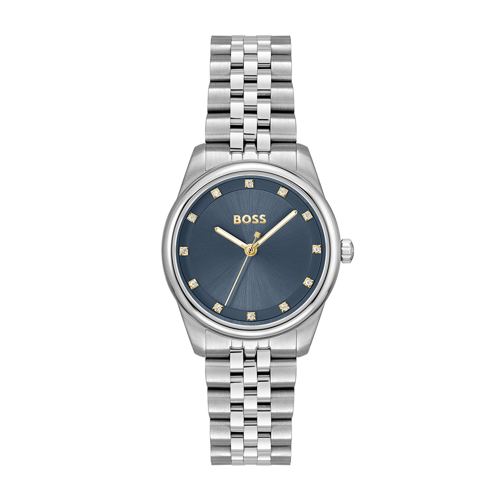 ボス ウォッチ｜取扱ブランド|栄光時計株式会社